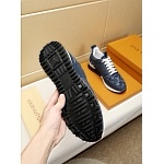 Louis Vuitton Sneakers Unisex # 290635, cheap For Men