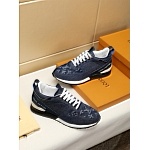 Louis Vuitton Sneakers Unisex # 290635, cheap For Men