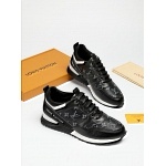 Louis Vuitton Sneakers Unisex # 290636, cheap For Men