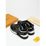 Louis Vuitton Sneakers Unisex # 290636, cheap For Men