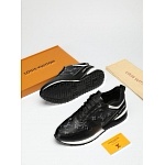 Louis Vuitton Sneakers Unisex # 290636, cheap For Men
