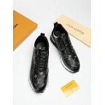 Louis Vuitton Sneakers Unisex # 290636, cheap For Men