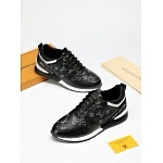Louis Vuitton Sneakers Unisex # 290636, cheap For Men