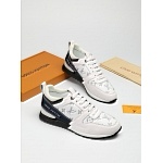 Louis Vuitton Sneakers Unisex # 290637, cheap For Men