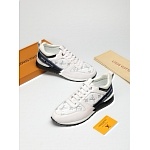 Louis Vuitton Sneakers Unisex # 290637, cheap For Men