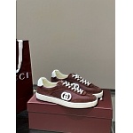 Gucci Interlocking G Mesh Sneakers Unisex # 290639