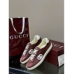 Gucci Interlocking G Mesh Sneakers Unisex # 290639, cheap Low Top
