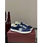 Gucci Interlocking G Mesh Sneakers Unisex # 290640
