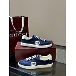 Gucci Interlocking G Mesh Sneakers Unisex # 290640, cheap Low Top