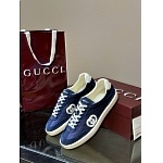Gucci Interlocking G Mesh Sneakers Unisex # 290640, cheap Low Top
