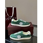 Gucci Interlocking G Mesh Sneakers Unisex # 290641, cheap Low Top