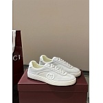 Gucci Interlocking G Mesh Sneakers Unisex # 290642