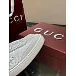 Gucci Interlocking G Mesh Sneakers Unisex # 290642, cheap Low Top