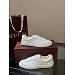 Gucci Interlocking G Mesh Sneakers Unisex # 290642, cheap Low Top