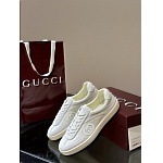 Gucci Interlocking G Mesh Sneakers Unisex # 290642, cheap Low Top