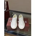 Gucci Interlocking G Mesh Sneakers Unisex # 290642, cheap Low Top