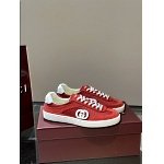 Gucci Interlocking G Mesh Sneakers Unisex # 290643