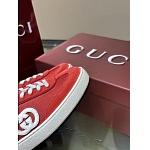 Gucci Interlocking G Mesh Sneakers Unisex # 290643, cheap Low Top