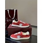 Gucci Interlocking G Mesh Sneakers Unisex # 290643, cheap Low Top
