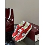 Gucci Interlocking G Mesh Sneakers Unisex # 290643, cheap Low Top