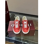 Gucci Interlocking G Mesh Sneakers Unisex # 290643, cheap Low Top