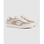 Gucci Interlocking G Mesh Sneakers Unisex # 290644