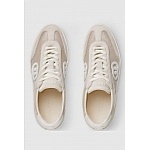 Gucci Interlocking G Mesh Sneakers Unisex # 290644, cheap Low Top