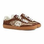 Gucci Interlocking G Mesh Sneakers Unisex # 290645