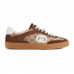 Gucci Interlocking G Mesh Sneakers Unisex # 290645, cheap Low Top