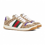 Gucci Interlocking G Mesh Sneakers Unisex # 290646
