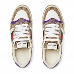 Gucci Interlocking G Mesh Sneakers Unisex # 290646, cheap Low Top