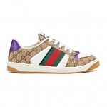 Gucci Interlocking G Mesh Sneakers Unisex # 290646, cheap Low Top