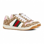 Gucci Casual Sneakers Unisex # 290648, cheap Low Top