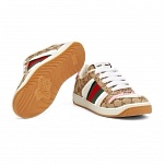 Gucci Casual Sneakers Unisex # 290648, cheap Low Top