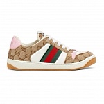 Gucci Casual Sneakers Unisex # 290648, cheap Low Top
