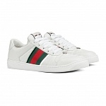 Gucci Casual Sneakers Unisex # 290651