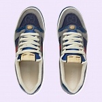 Gucci Casual Sneakers Unisex # 290653, cheap Low Top
