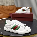 Gucci Casual Sneakers Unisex # 290656