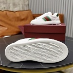 Gucci Casual Sneakers Unisex # 290656, cheap Low Top