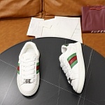 Gucci Casual Sneakers Unisex # 290656, cheap Low Top