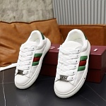 Gucci Casual Sneakers Unisex # 290656, cheap Low Top