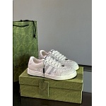 Gucci Casual Sneakers Unisex # 290657