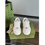 Gucci Casual Sneakers Unisex # 290657, cheap Low Top