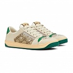 Gucci Casual Sneakers Unisex # 290658