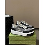 Gucci Casual Sneakers Unisex # 290659