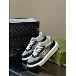 Gucci Casual Sneakers Unisex # 290659, cheap Low Top
