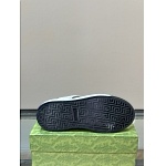 Gucci Casual Sneakers Unisex # 290660, cheap Low Top