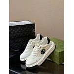 Gucci Casual Sneakers Unisex # 290660, cheap Low Top