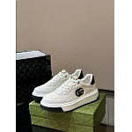Gucci Casual Sneakers Unisex # 290660, cheap Low Top