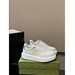 Gucci Casual Sneakers Unisex # 290661
